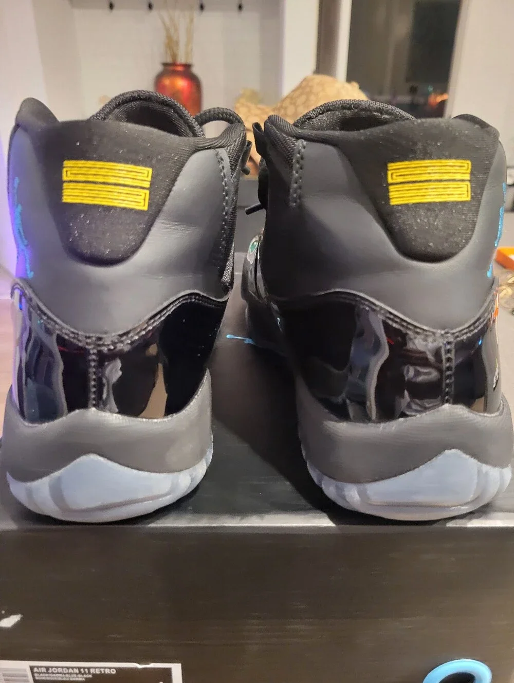 Jordan air 11